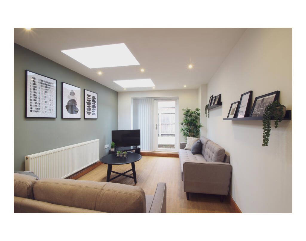 North Road - 6 bed, Selly Oak, West Midlands, B29