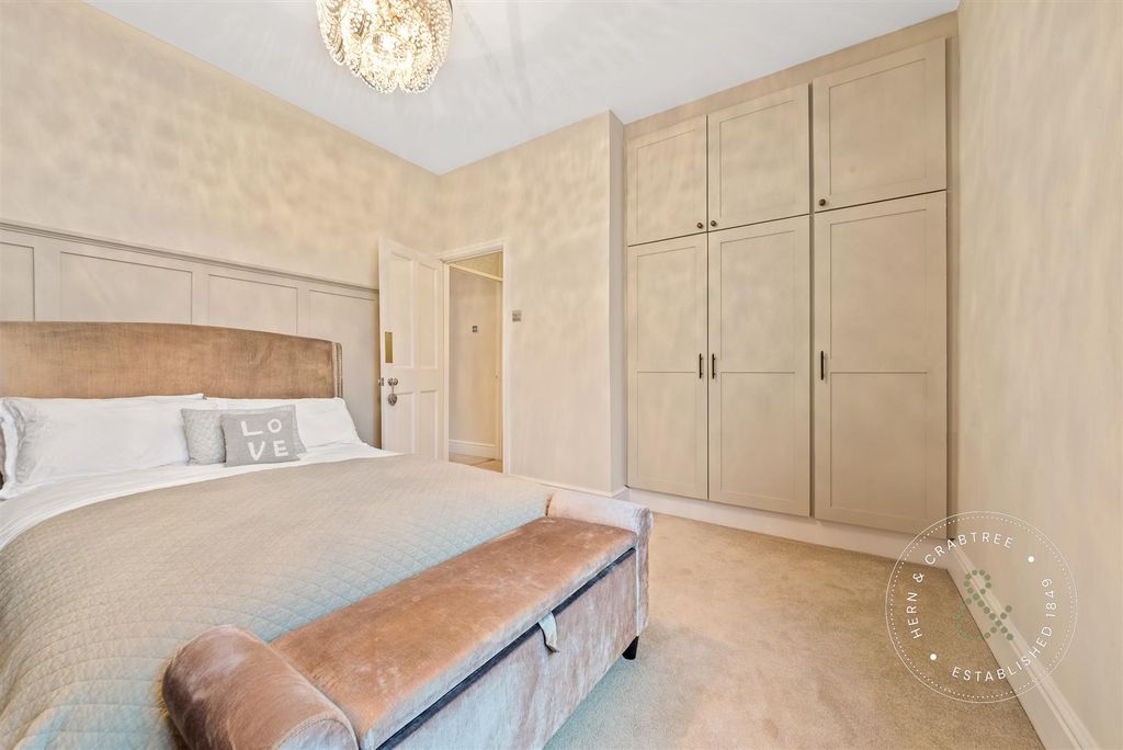 Additional image 10 of 3 bed terraced house for saleInglefield Avenue, Cardiff CF14