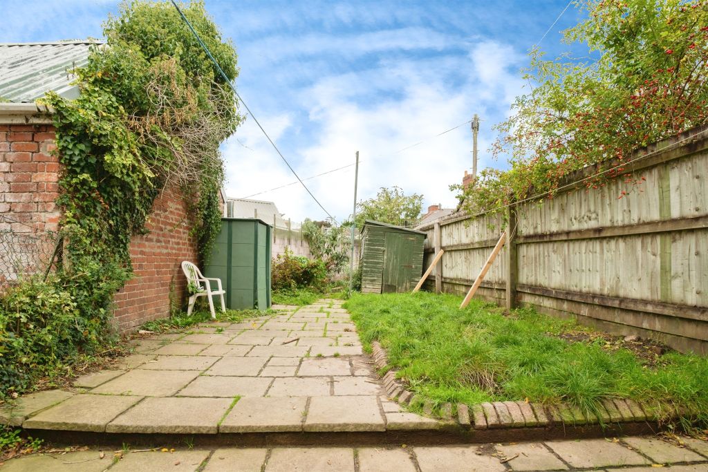 Additional image 16 of 4 bed end terrace house for saleTy-Mawr Road, Llandaff North, Cardiff CF14