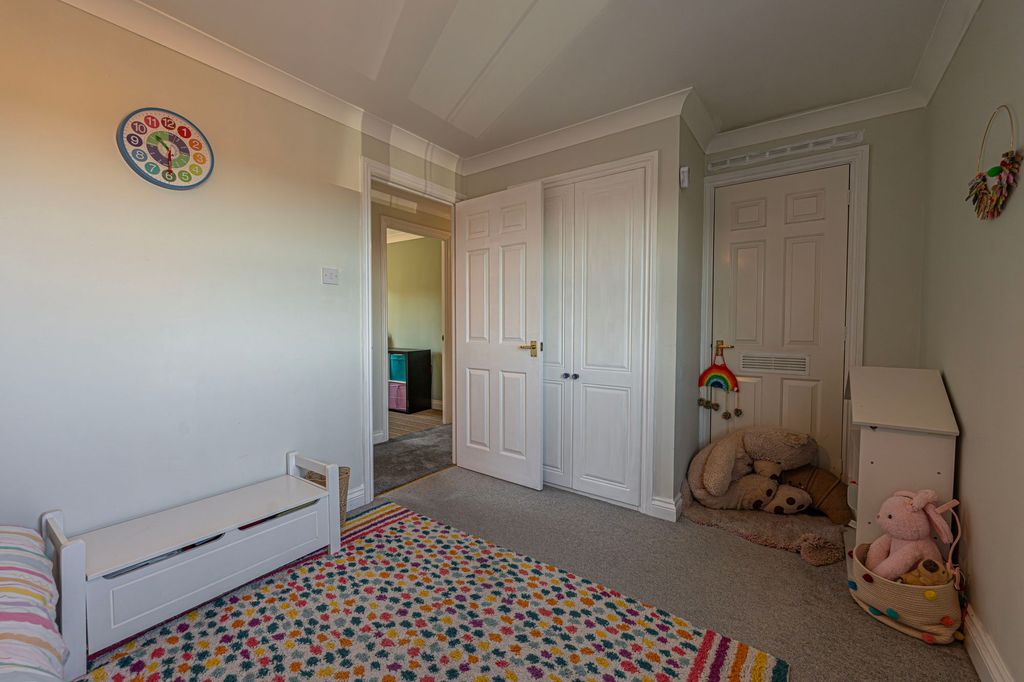 Additional image 26 of 4 bed detached house for saleRockfield Rise, Undy NP26