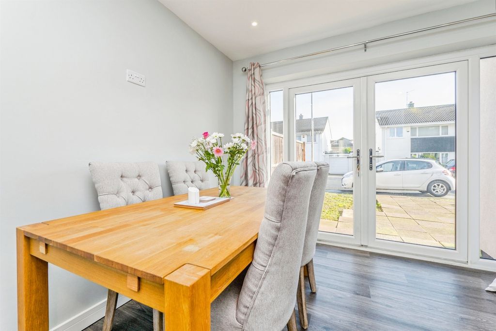 Additional image 3 of 3 bed semi-detached house for saleTy To Maen Close, Old St. Mellons, Cardiff CF3