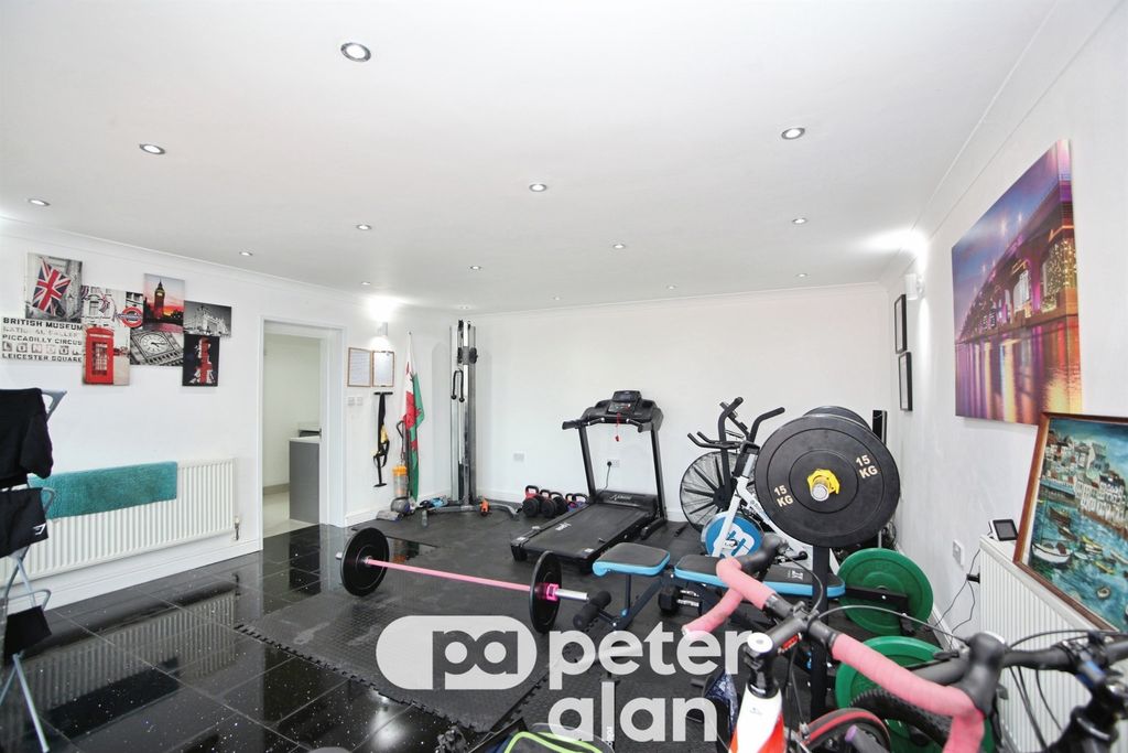 Additional image 9 of 4 bed detached house for saleAcorn Close, Rogerstone, Newport NP10