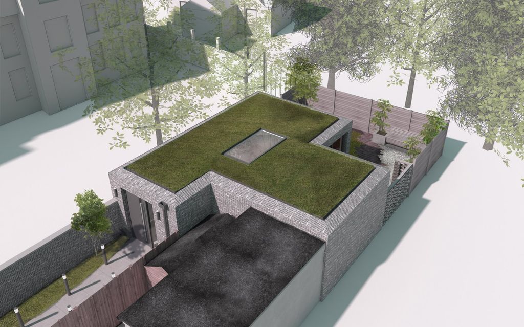 Additional image 2 of Land for saleFriern Park, London N12