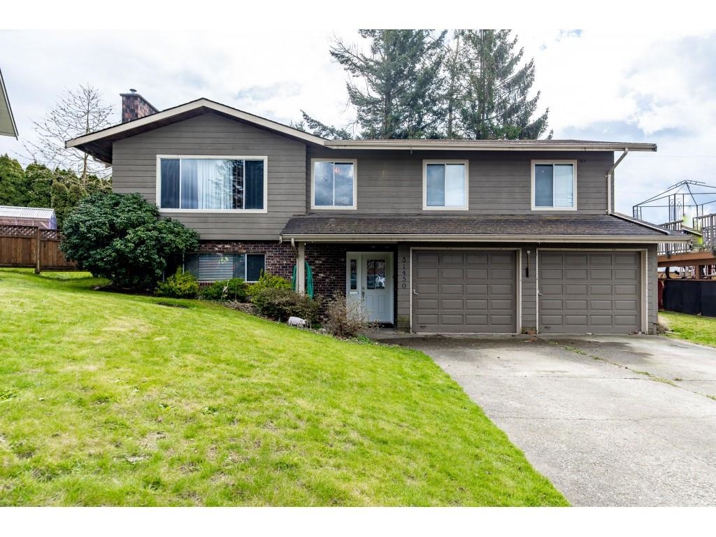 31450 Springhill Place, Abbotsford, BC, V2T 4K1