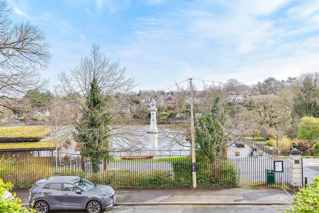 Additional image 19 of 4 bed semi-detached house for saleLake Road West, Cardiff CF23