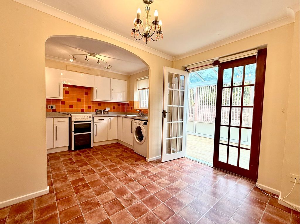 Additional image 5 of 3 bed semi-detached house for saleMill Heath, Bettws, Newport NP20