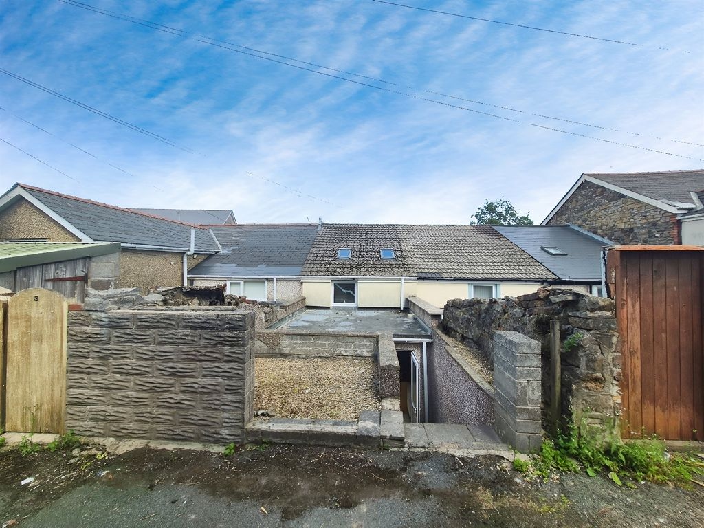 Additional image 11 of 3 bed terraced house for saleWall Street, Ebbw Vale NP23