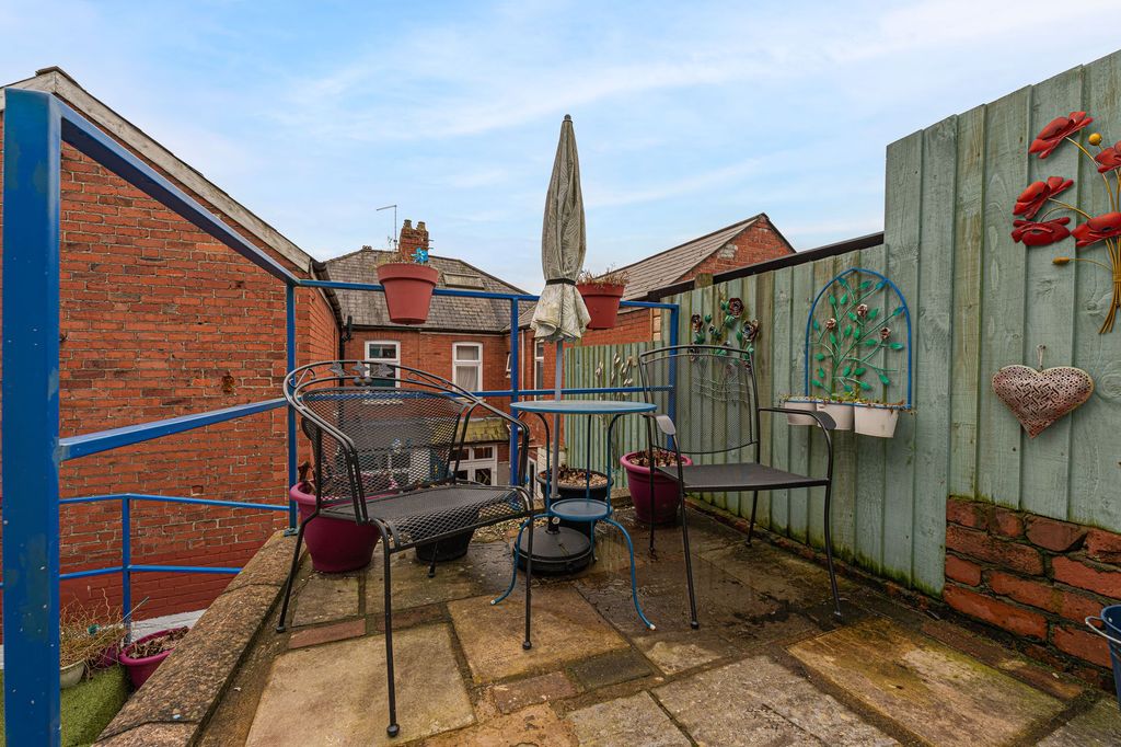Additional image 34 of 3 bed semi-detached house for saleSt. Johns Road, Newport NP19
