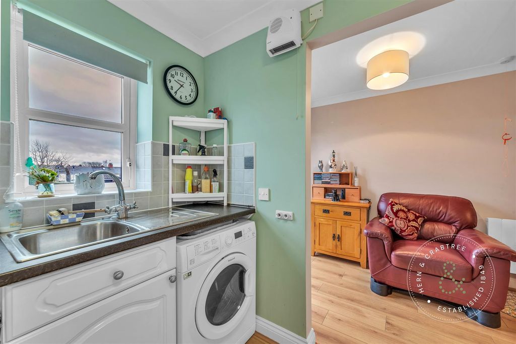 Additional image 7 of 1 bed flat for saleBirch Court, Latteys Close, Cardiff CF14