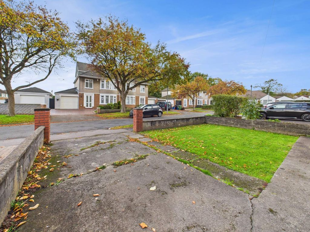 Additional image 21 of 3 bed semi-detached house for saleHeol Yr Efail, Cardiff. CF14