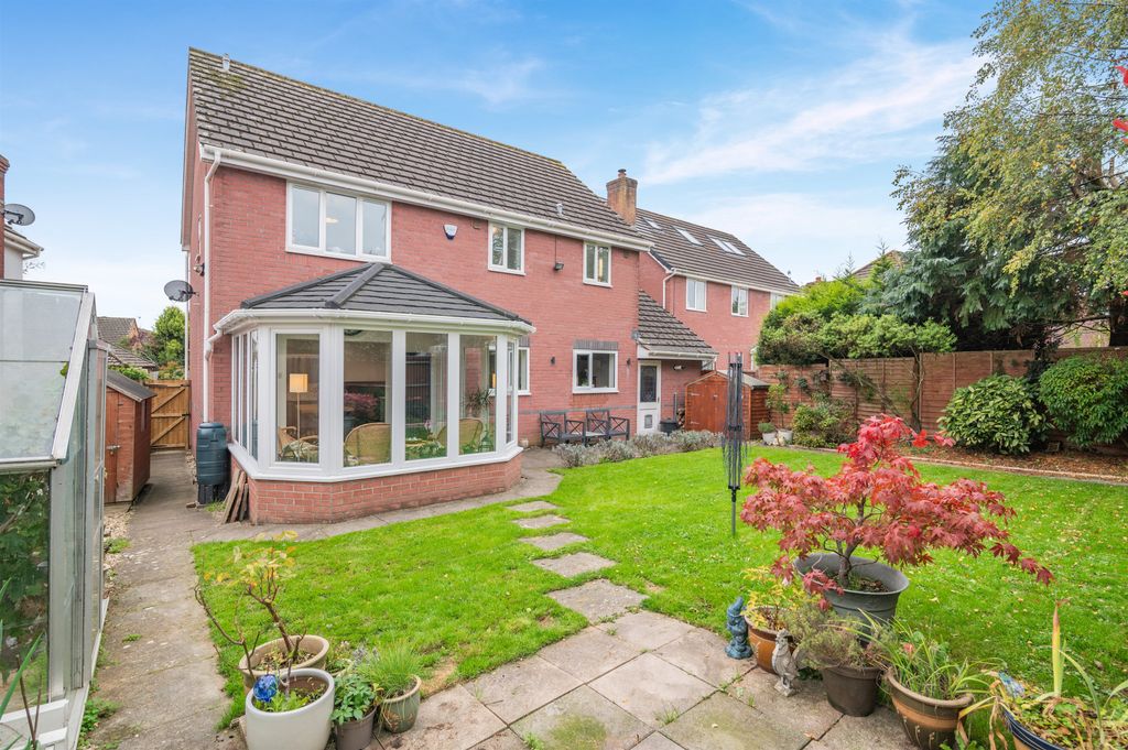 Additional image 21 of 4 bed detached house for saleCanon Lane, Caerwent, Caldicot, Monmouthshire NP26