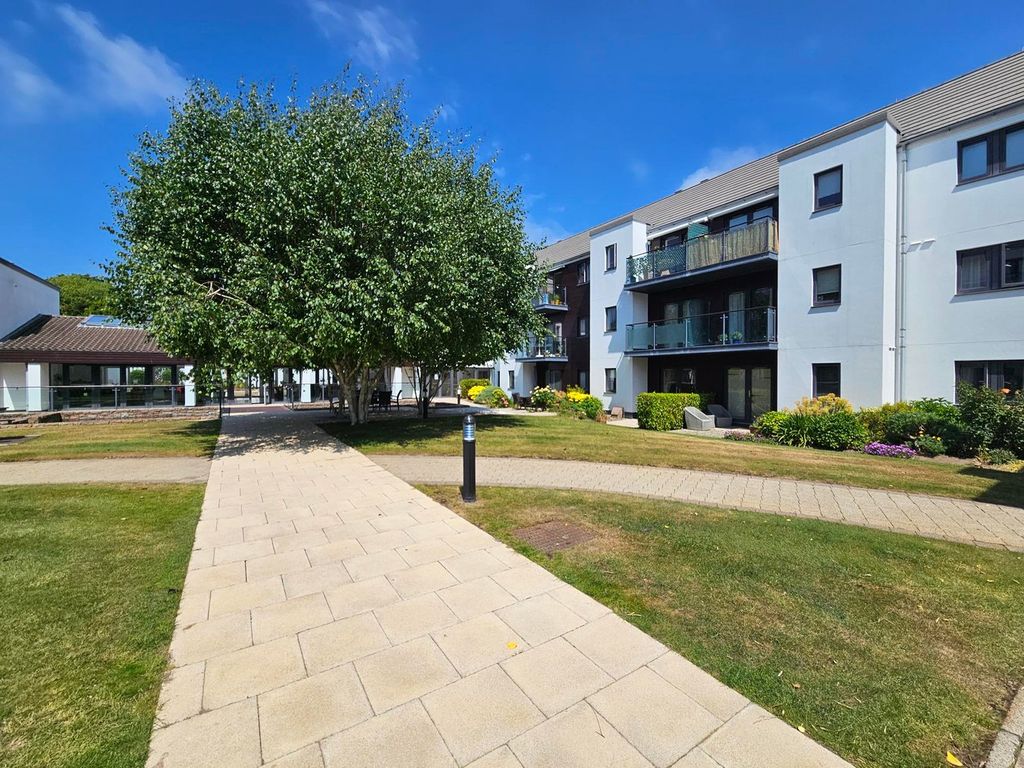 Additional image 33 of 2 bed flat for saleLa Route De Beaumont, St Peter JE3