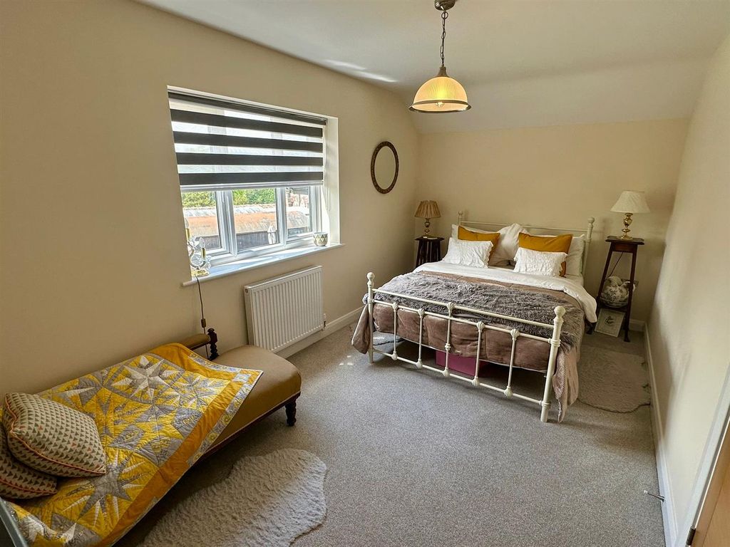 Additional image 18 of 4 bed detached house for saleSpitehouse Rise, Pontrilas, Hereford HR2