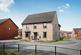 Wychwood at Glenvale Park, NN8 Fitzhugh Rise, Niort Way, Wellingborough NN8