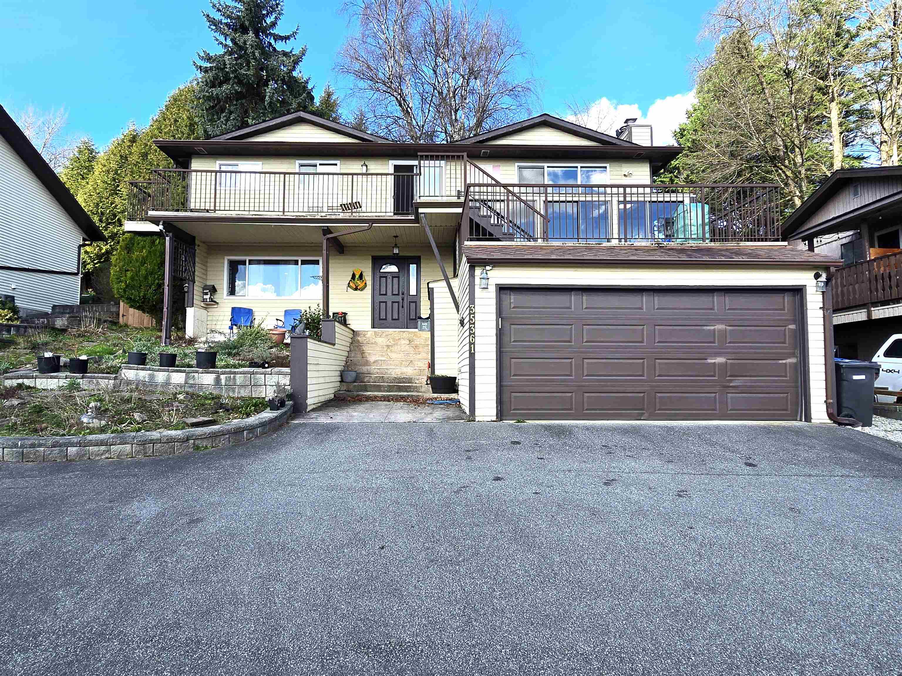 35361 Rockwell Drive, Abbotsford, BC, V3G 2C9