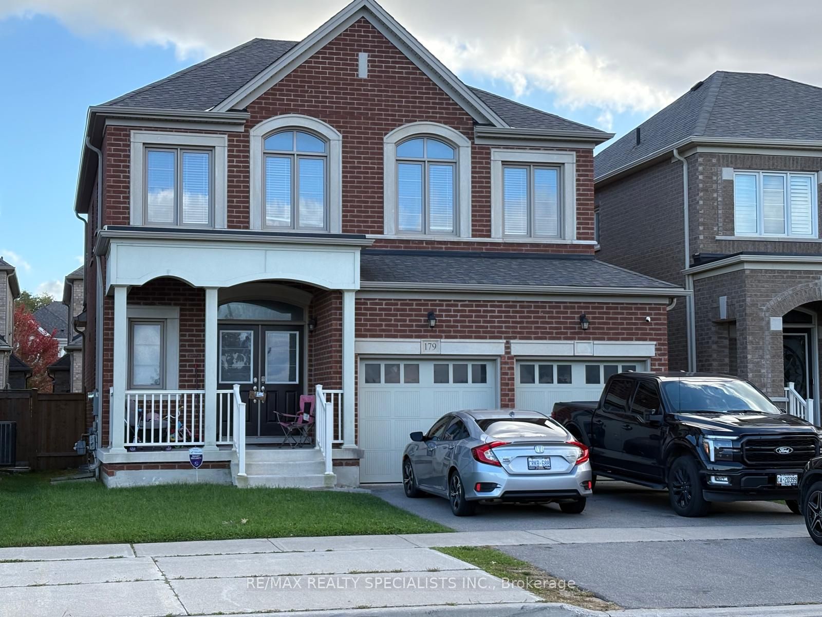 BSMT-179 Lionhead Golf Club Road, Brampton, ON, L6Y 6C1