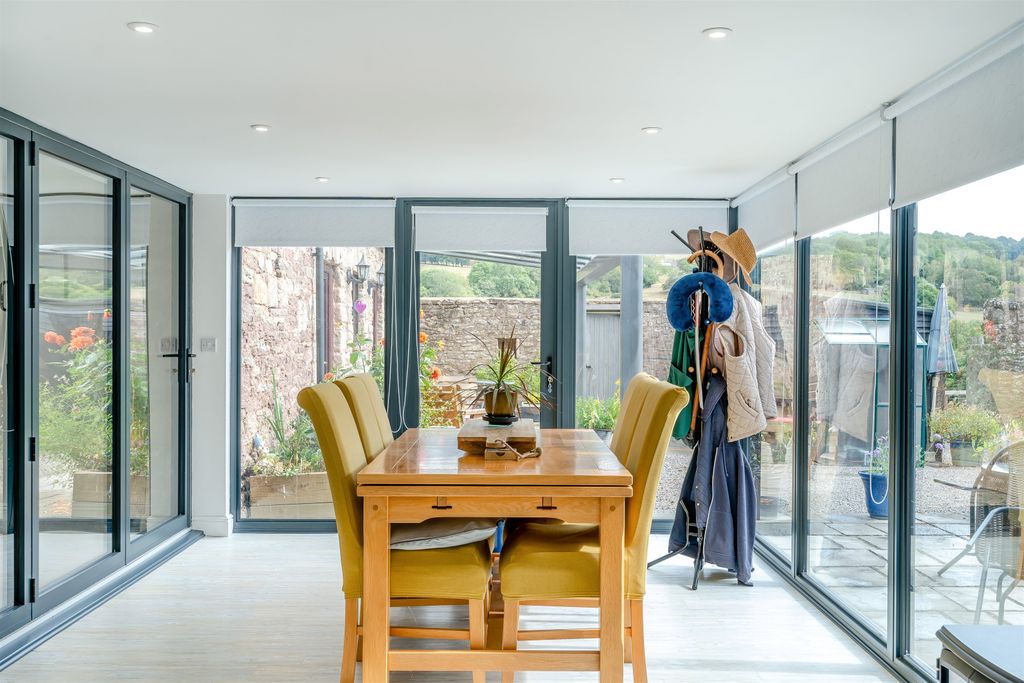 Additional image 20 of 5 bed detached house for saleChurch Farm, Cwmcarvan, Monmouth, Monmouthshire NP25