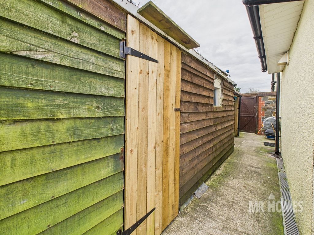 Additional image 11 of 4 bed semi-detached house for saleThe Sanctuary, Culverhouse Cross, Cardiff CF5