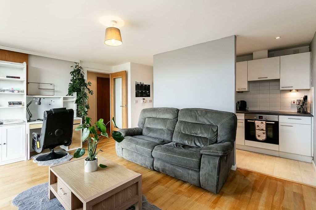 Additional image 3 of 1 bed flat for saleSaltire Street, Granton, Edinburgh EH5