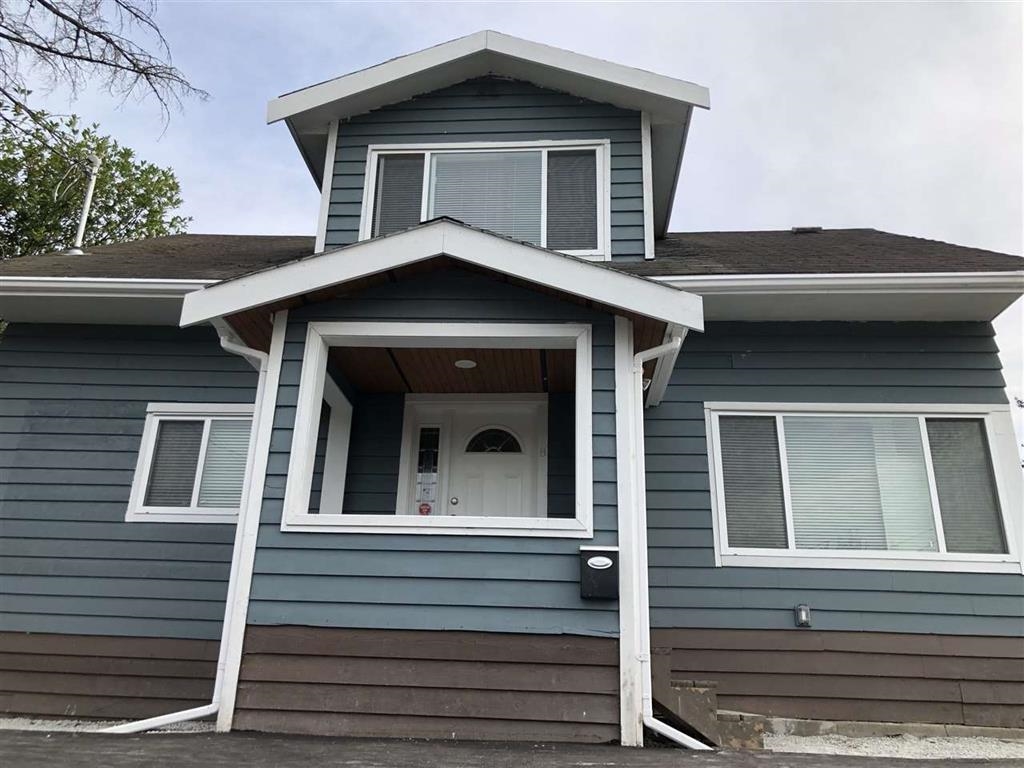 12728 114a Avenue, Surrey, BC, V3V 3P4