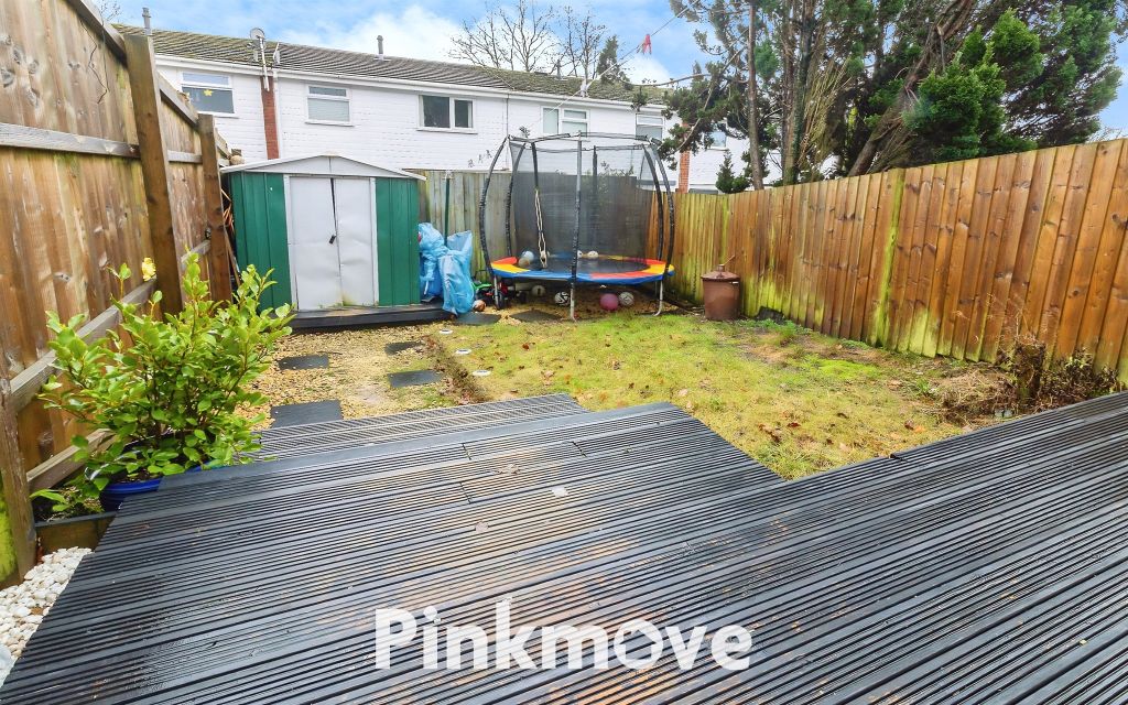 Additional image 16 of 3 bed terraced house for saleKingsland Walk, St. Dials, Cwmbran NP44