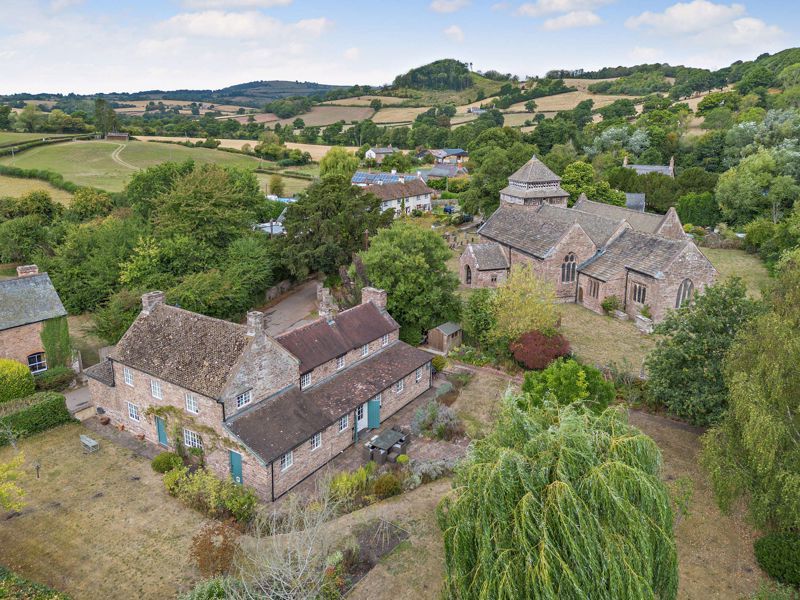 Additional image 34 of 4 bed detached house for saleSkenfrith, Abergavenny NP7