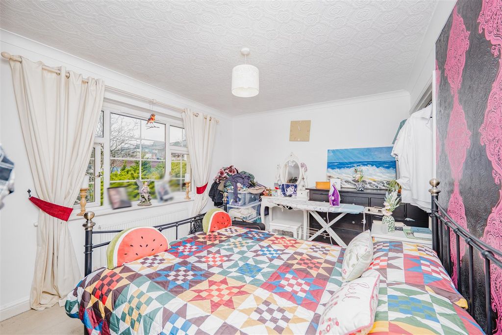 Additional image 13 of 3 bed terraced house for saleAbergele Road, Rumney, Cardiff CF3