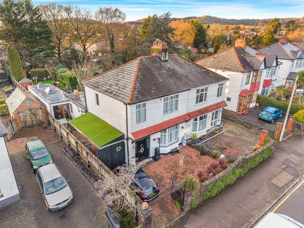 Additional image 30 of 3 bed semi-detached house for saleThornhill Road, Rhiwbina, Cardiff CF14