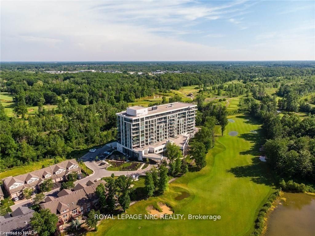 302-7711 Green Vista Gate, Niagara Falls, ON, L2H 1R1