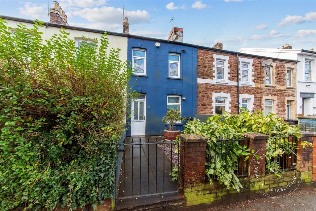 Additional image 25 of 2 bed terraced house for saleSevern Grove, Cardiff CF11