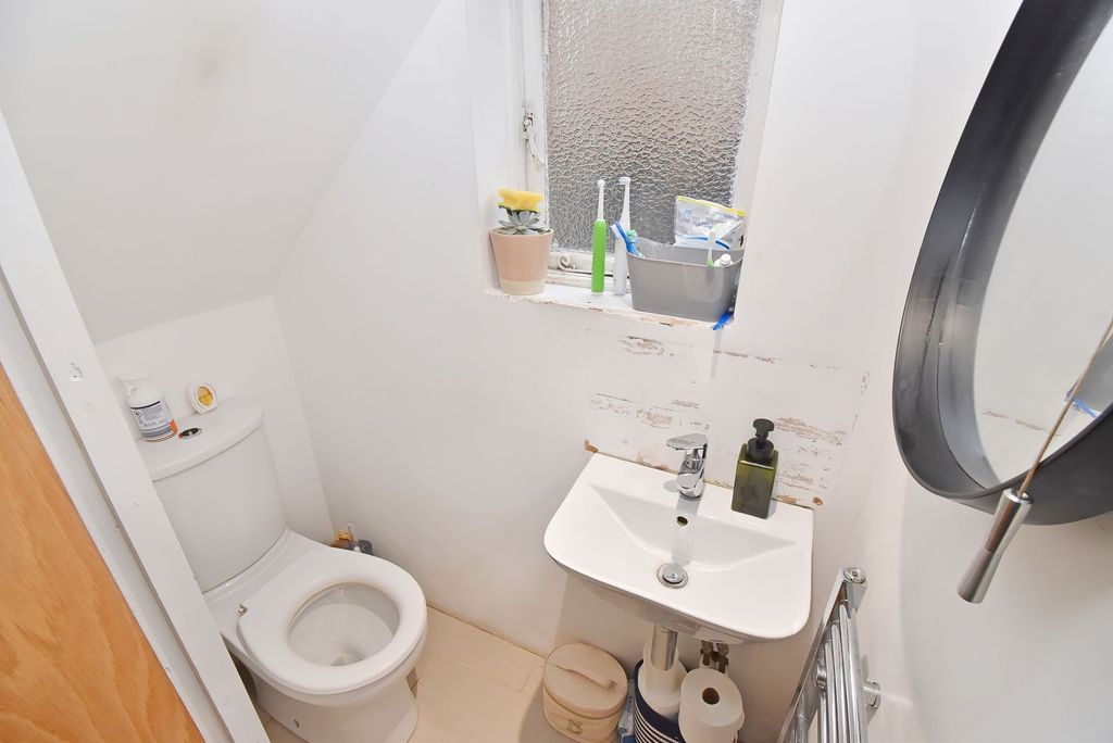 Additional image 12 of 3 bed semi-detached house for saleCarlton Road, Newport NP19