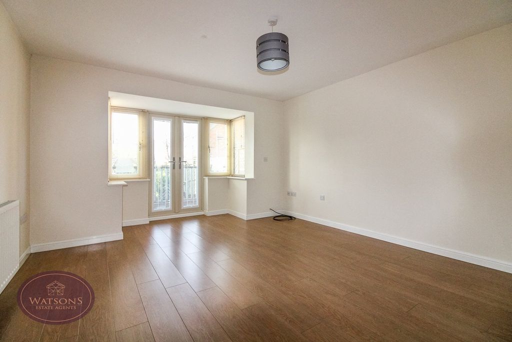 Additional image 3 of 3 bed semi-detached house for saleLevertons Place, Hucknall, Nottingham NG15
