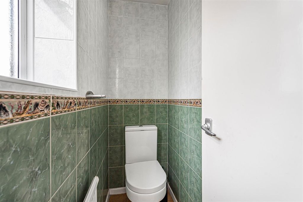 Additional image 17 of 3 bed semi-detached house for saleFairbairn Road, Cambridge CB4