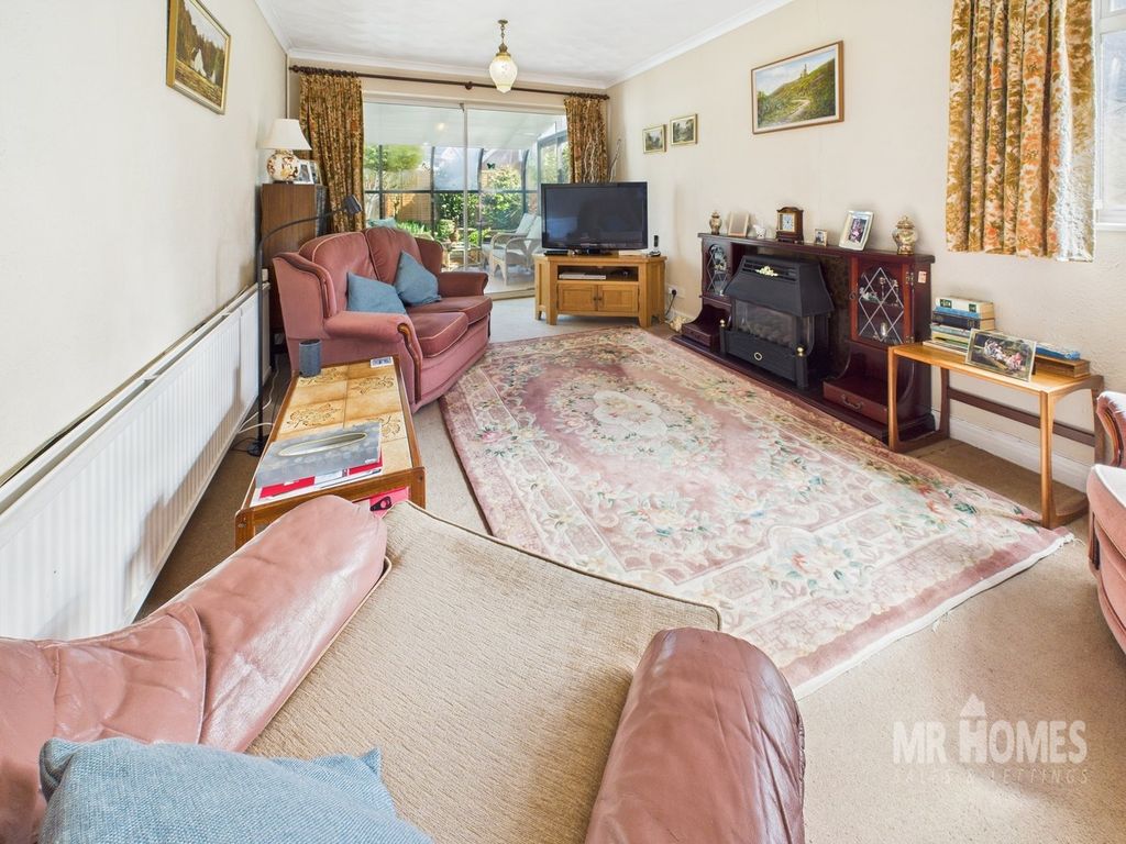 Additional image 12 of 3 bed detached bungalow for saleYorath Road, Whitchurch, Cardiff CF14