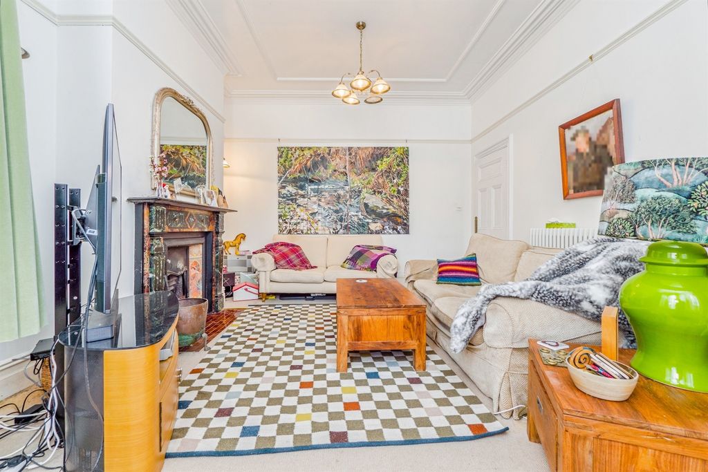 Additional image 5 of 4 bed terraced house for saleShirley Road, Roath Park, Cardiff CF23