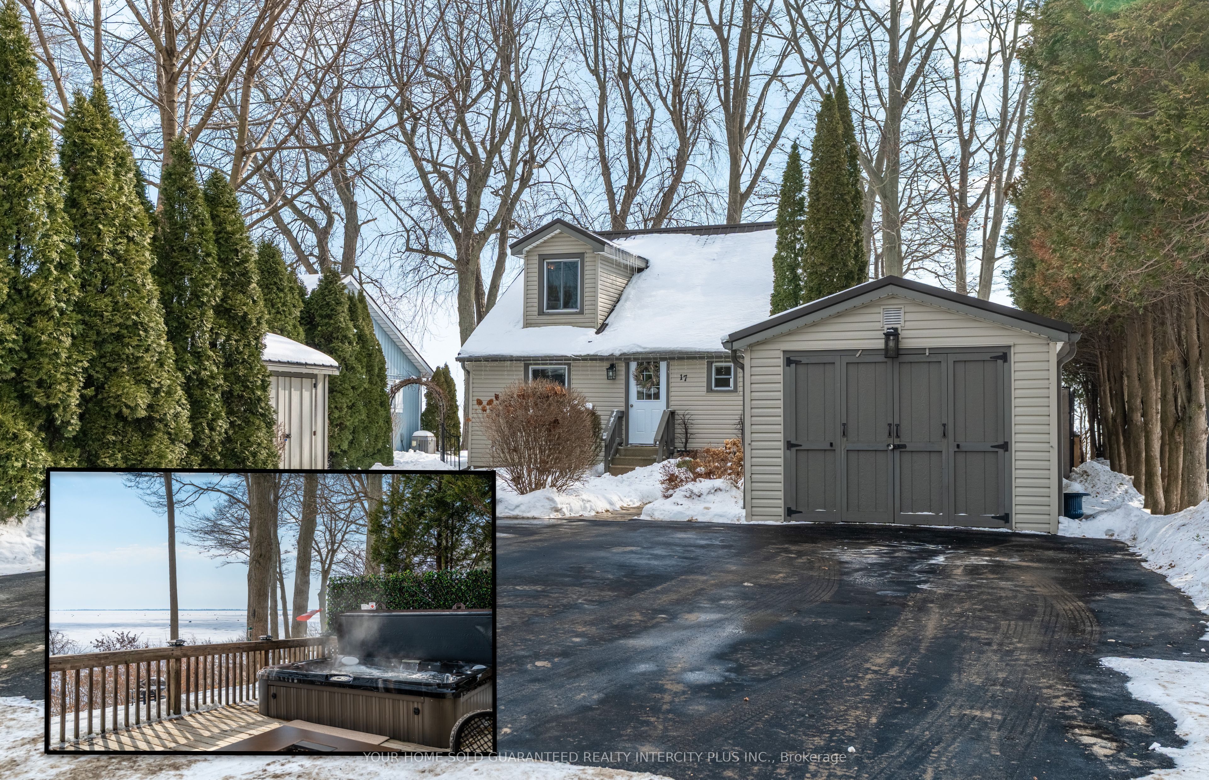 17 Bee Street, Norfolk, ON, N0E 1P0