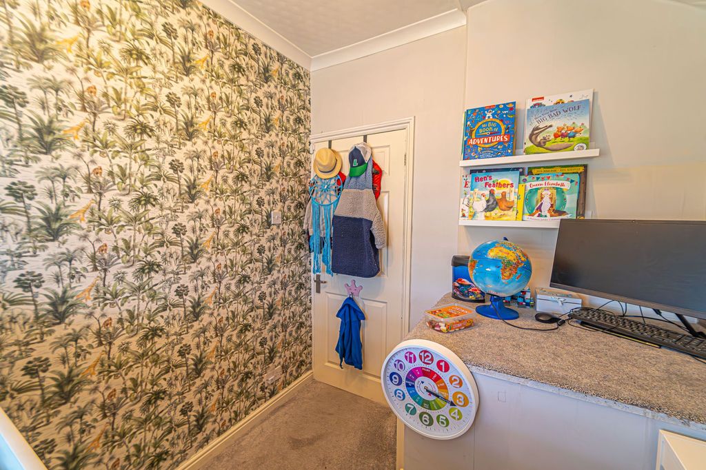 Additional image 23 of 3 bed semi-detached house for saleMalpas Road, Newport NP20