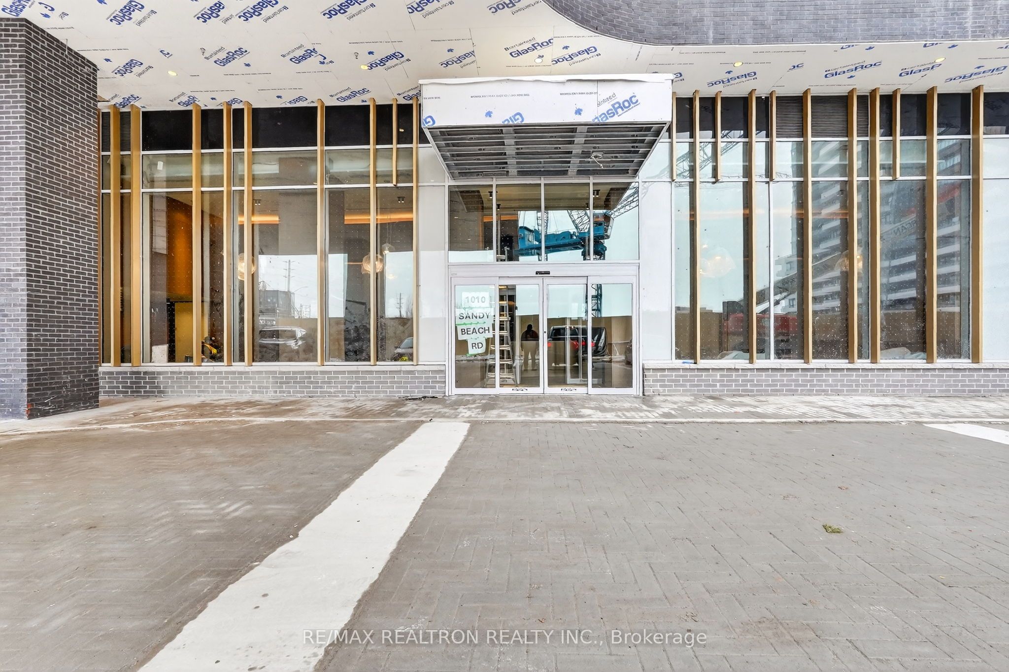 Additional image 5 of 2401-1010 Sandy Beach Road, Pickering, ON, L1W 0C7