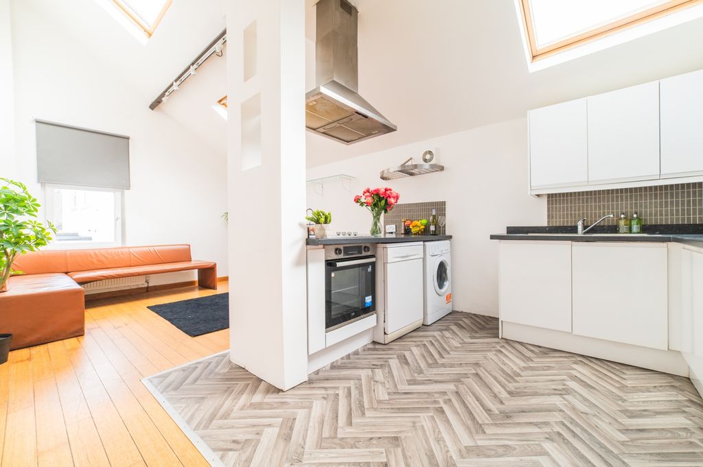 Additional image 2 of 2 bed flat for saleKimberley Road, Penylan CF23
