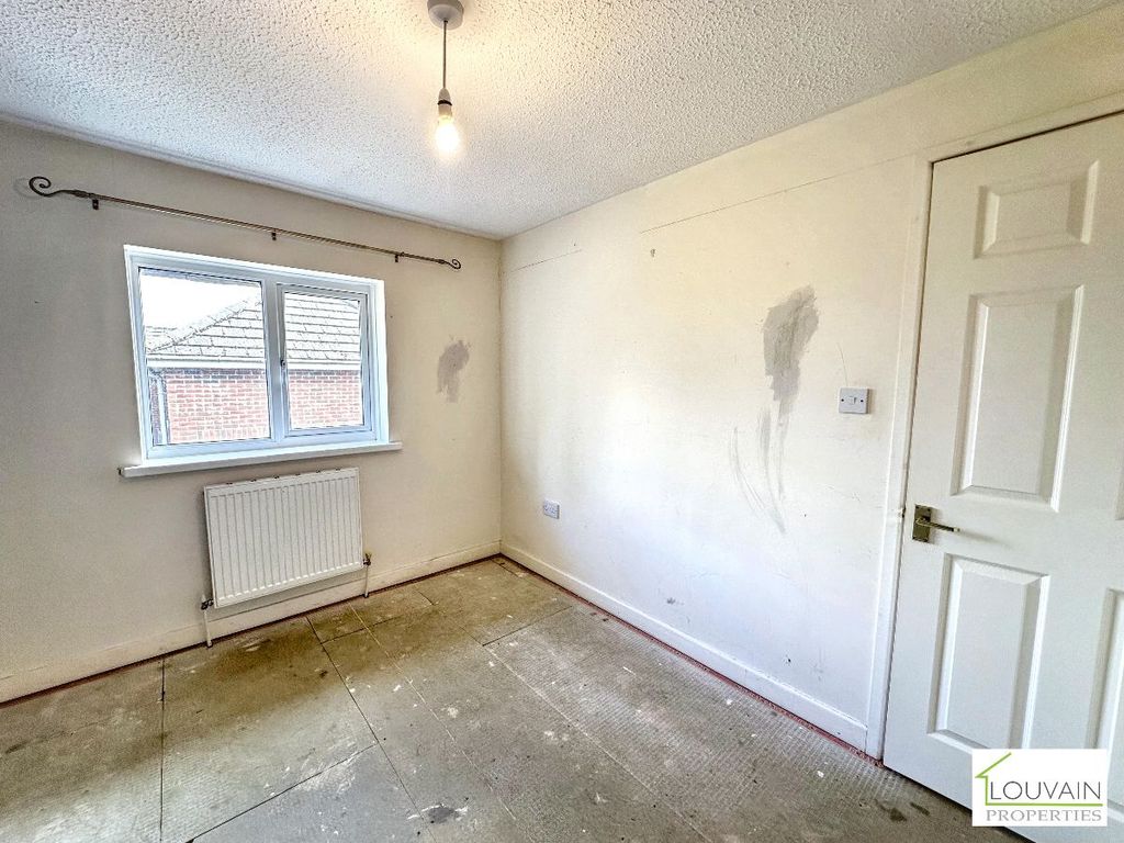 Additional image 11 of 3 bed terraced house for saleAneurin Rise, Tredegar NP22