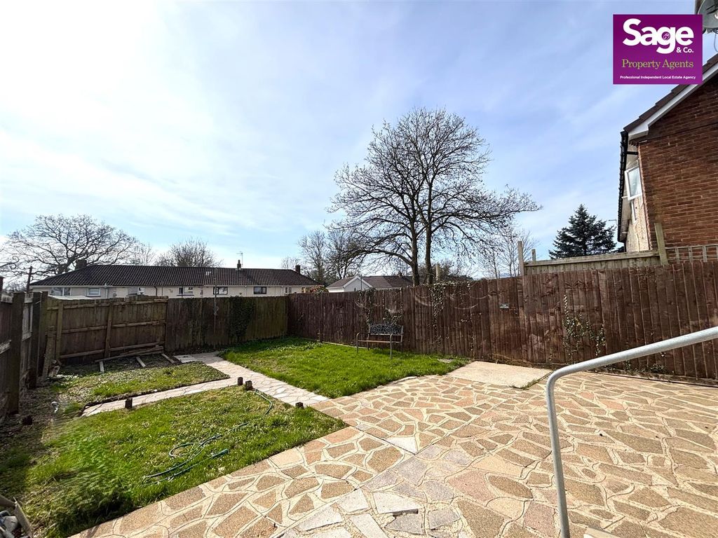 Additional image 18 of 2 bed terraced house for saleBrangwyn Avenue, Llantarnam, Cwmbran NP44