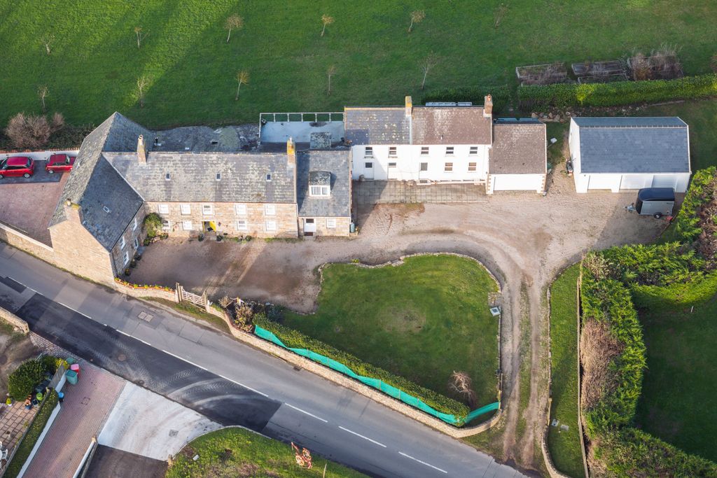 Additional image 3 of 9 bed detached house for saleLa Route De Vinchelez, St. Ouen, Jersey JE3