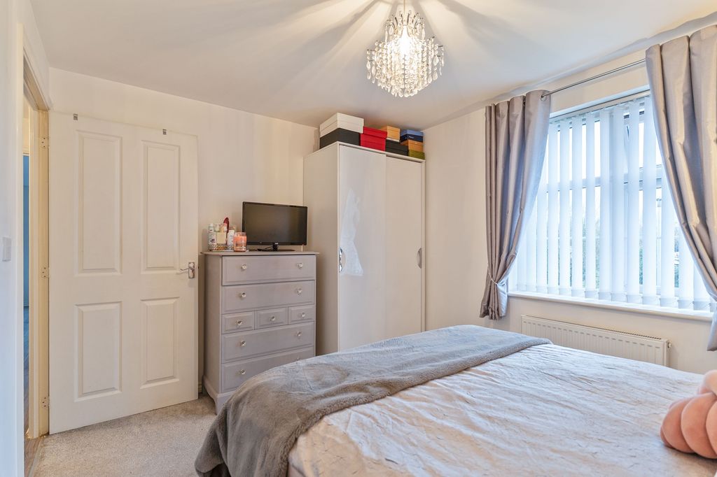 Additional image 6 of 2 bed flat for saleSwan Crescent, Newport NP19