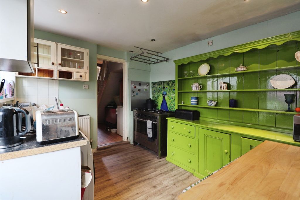 Additional image 6 of 3 bed end terrace house for salePearl Street, Cardiff CF24
