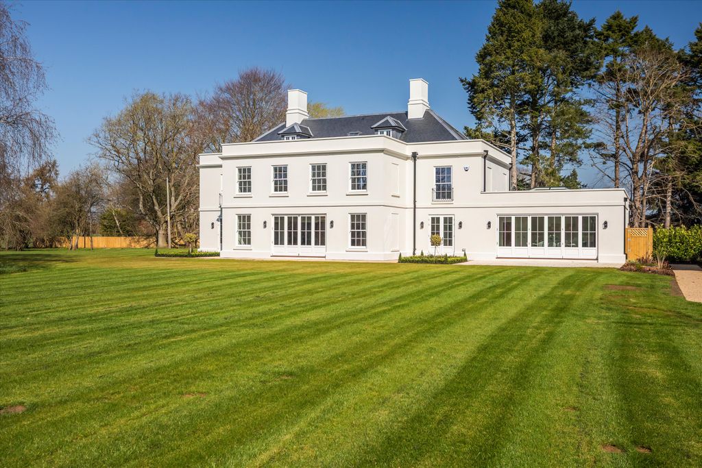 Additional image 34 of 6 bed detached house for saleKingston Road, Frilford, Abingdon, Oxfordshire OX13
