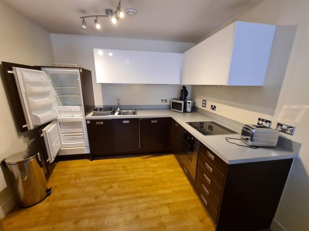 Postbox Apartments, City Centre photo 3