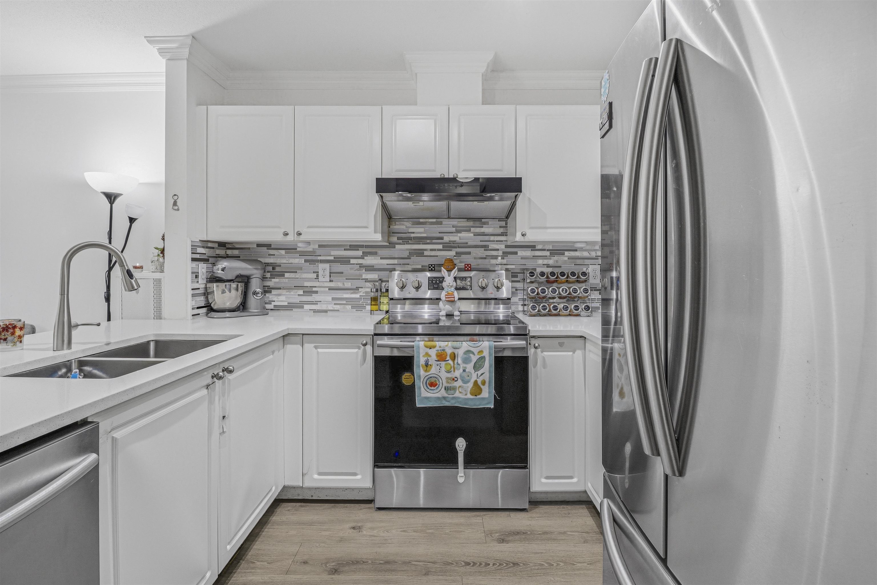 Additional image 5 of 411-13733 74 Avenue, Surrey, BC, V3W 1B8