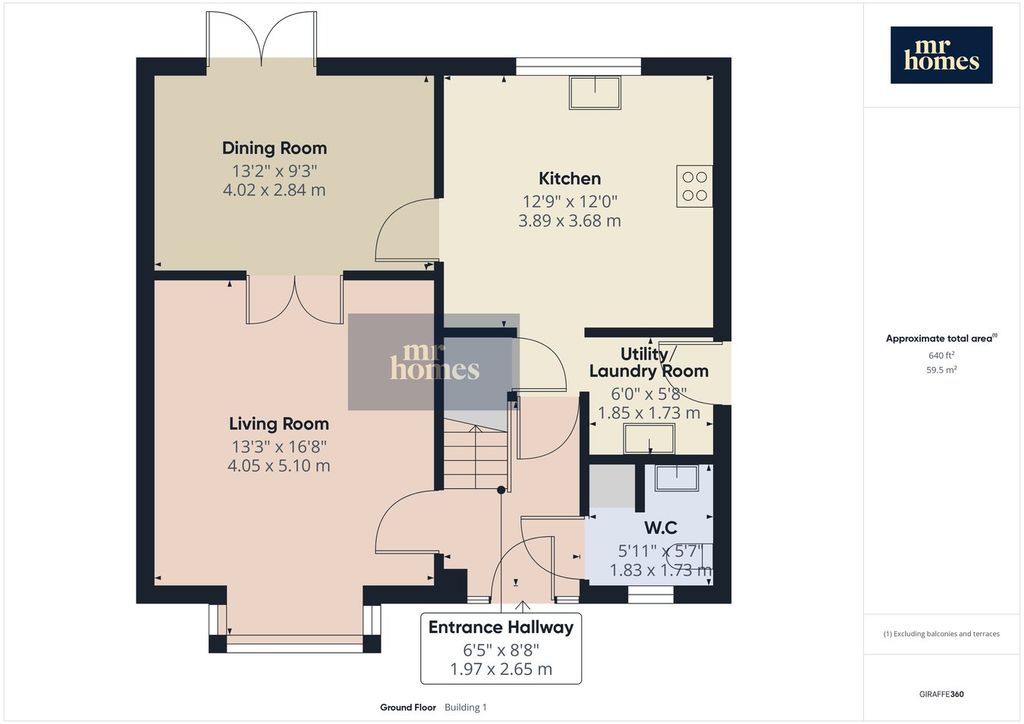 Additional image 46 of 4 bed detached house for saleThorne Way, St Marys Field, Cardiff CF5