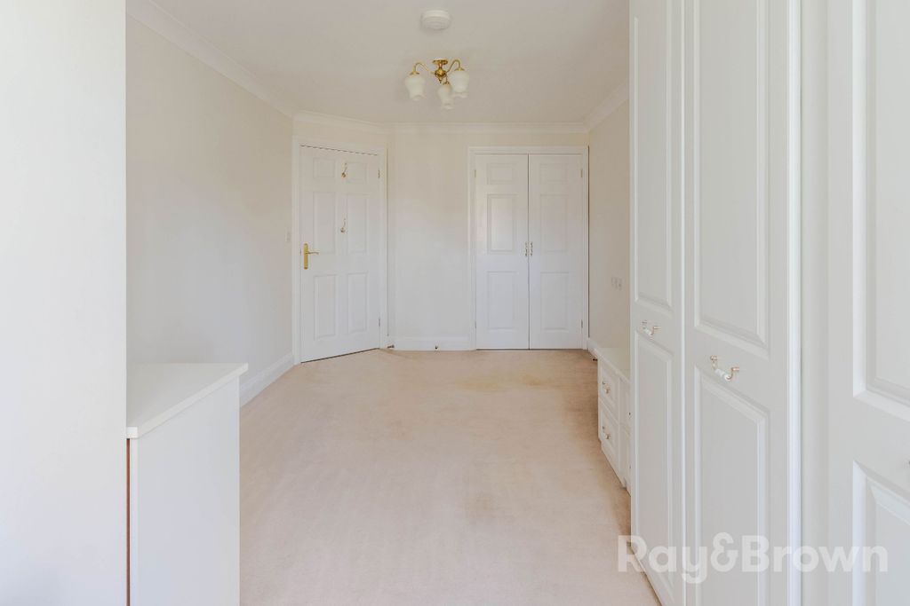 Additional image 18 of 1 bed flat for saleLlys Pegasus, Ty Glas Road, Llanishen, Cardiff CF14