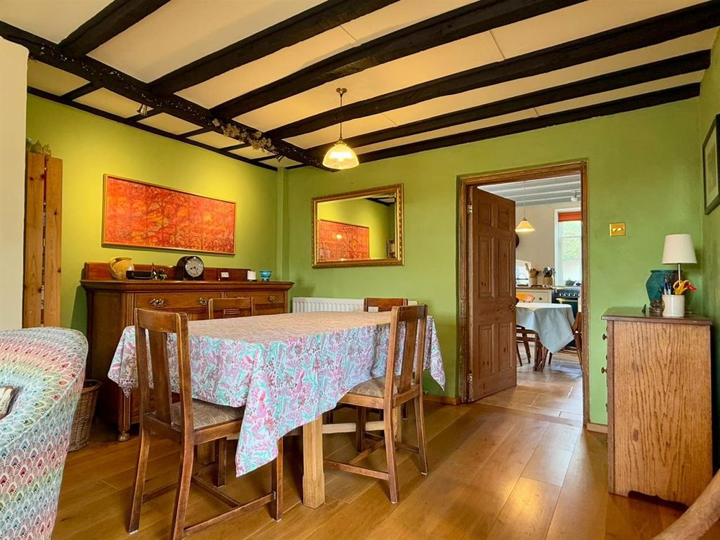 Additional image 13 of 3 bed detached house for saleGarway, Hereford HR2